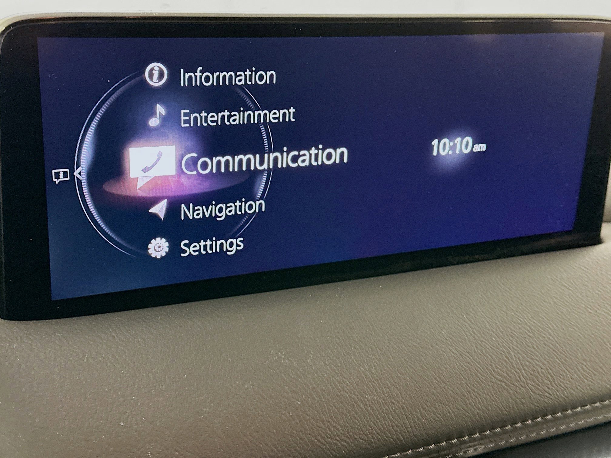 Used 2023 MAZDA CX-5 AWD 2.5 S w/ Premium Plus Pkg image 21