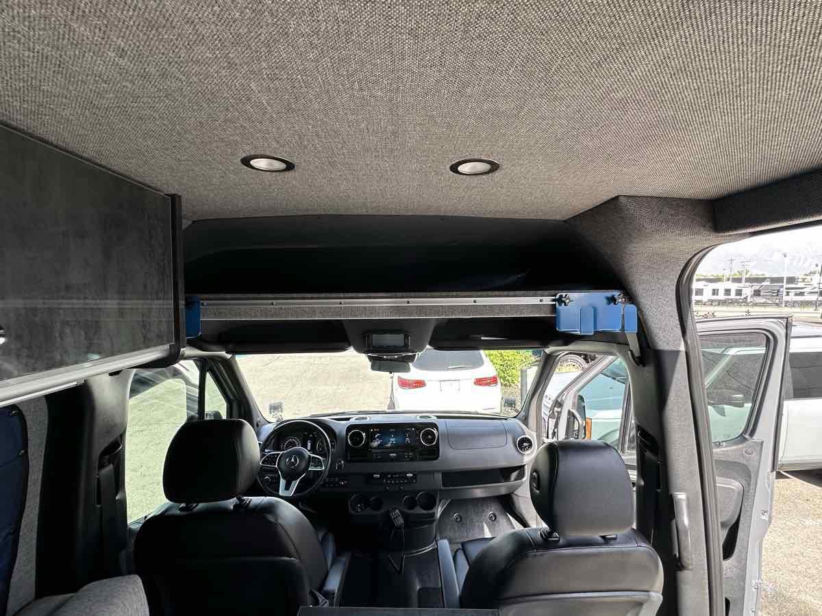 Used 2020 Mercedes-Benz Sprinter 2500 image 22