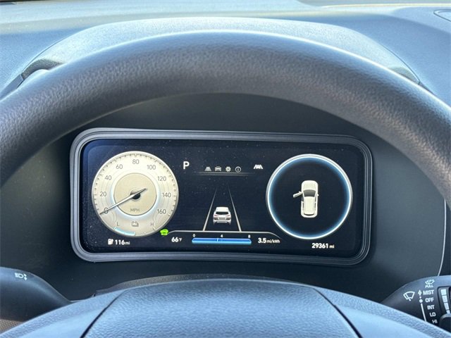 Used 2023 Hyundai Kona SE image 19