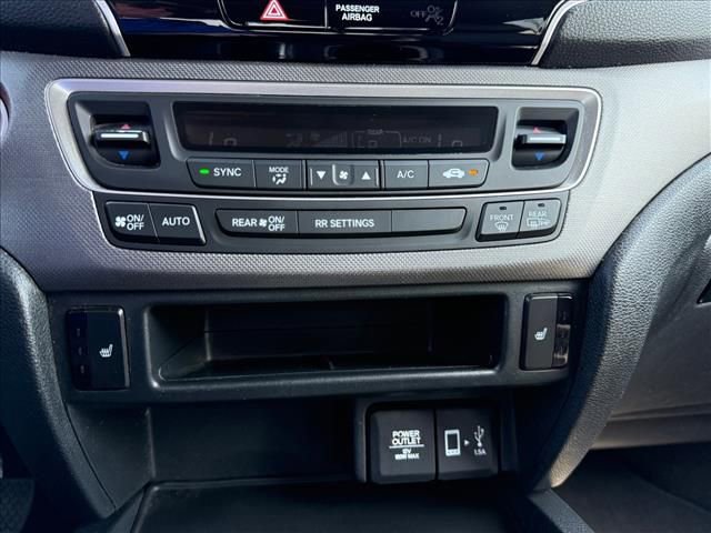 Used 2023 Honda Ridgeline RTL image 18