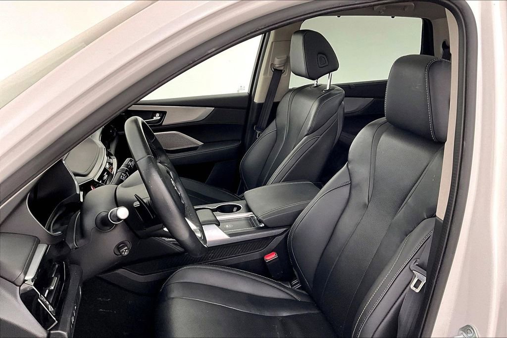Certified 2026 Acura MDX w/ Advance Package image 30