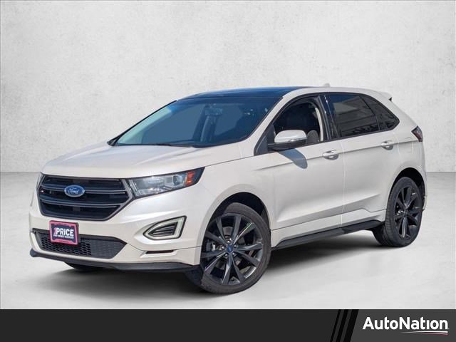 Used 2015 Ford Edge Sport image 1