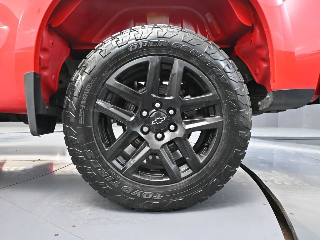 Used 2024 Chevrolet Silverado 1500 Custom image 16