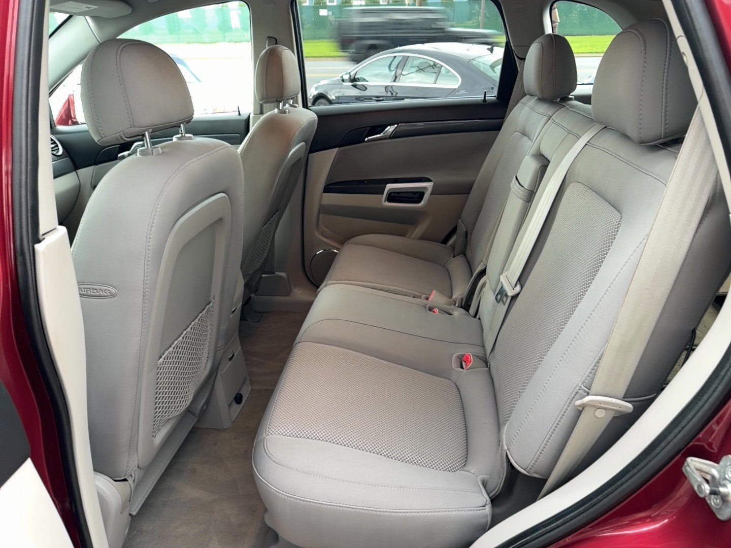 Used 2008 Saturn Vue XR FWD image 15