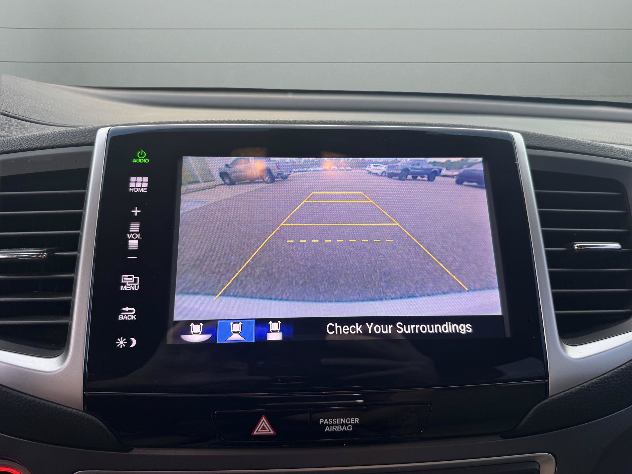 Used 2016 Honda Pilot EX image 17