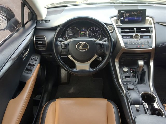 Used 2015 Lexus NX 200t AWD image 18