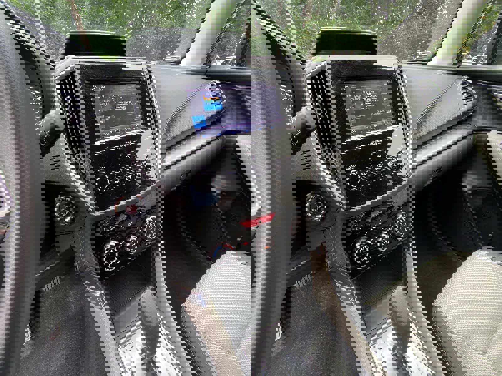 Used 2024 Subaru Forester Premium image 20