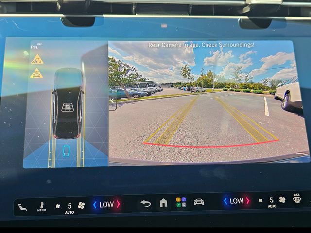 New 2027 Mercedes-Benz S 580 4MATIC Sedan image 44