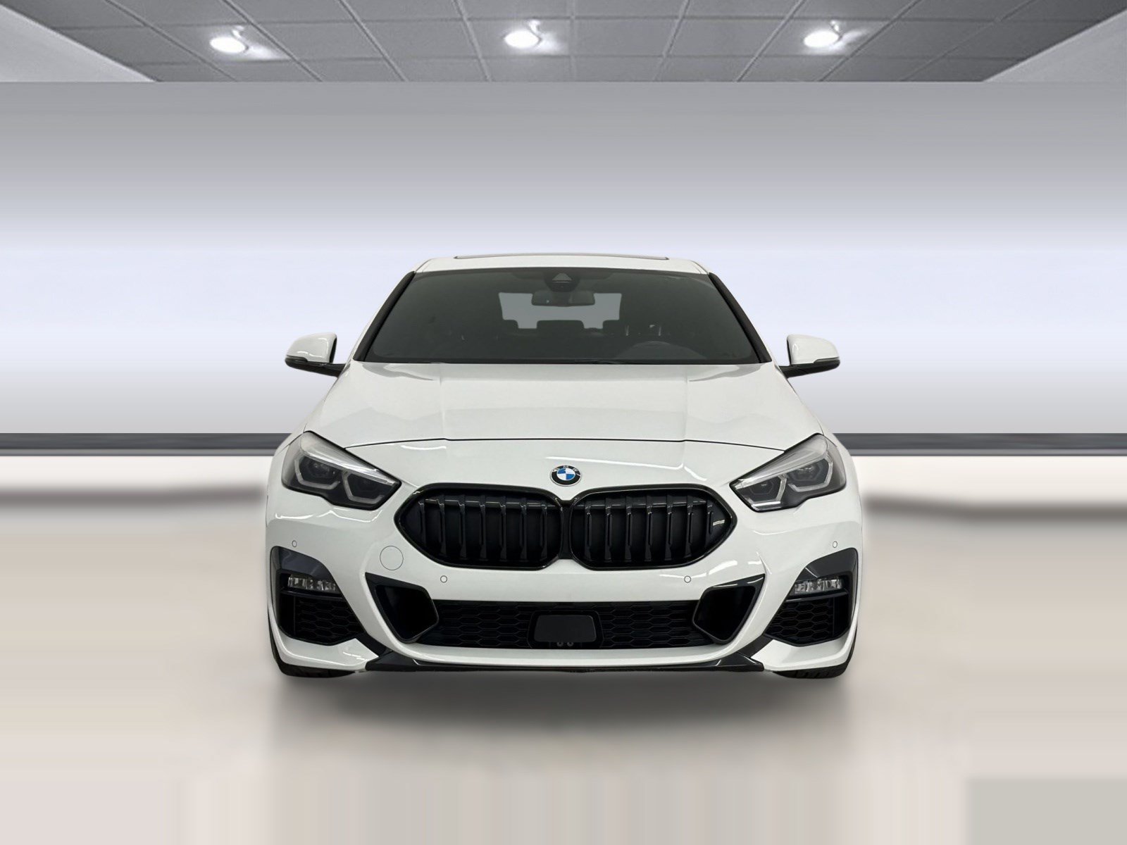 Used 2022 BMW 228i Gran Coupe w/ M Sport Package FWD image 6