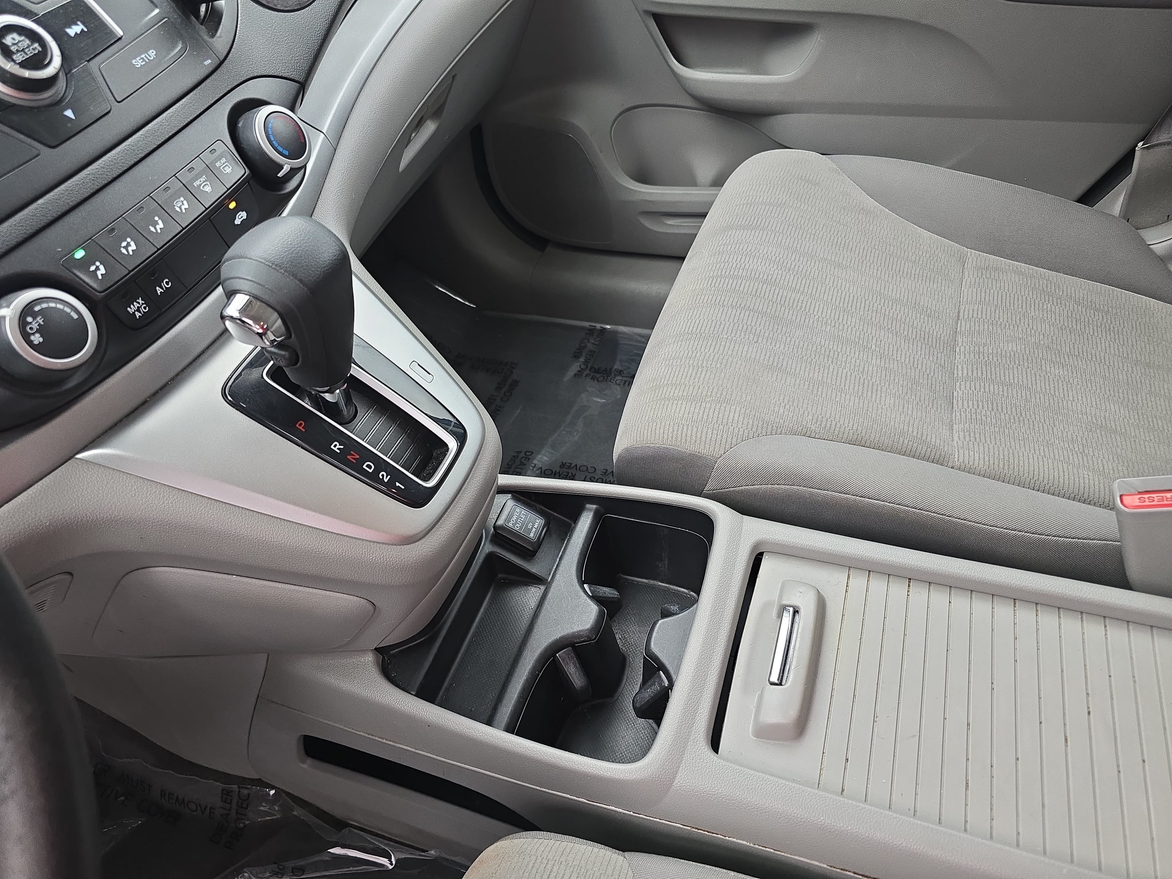 Used 2013 Honda CR-V LX image 22