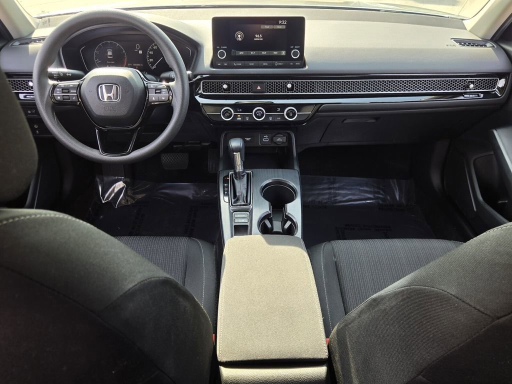 Used 2024 Honda Civic LX image 13