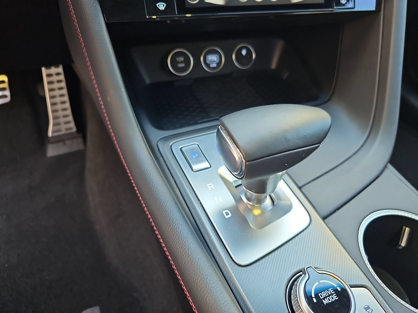 Certified 2026 Genesis G70 3.3T Sport Prestige RWD image 21