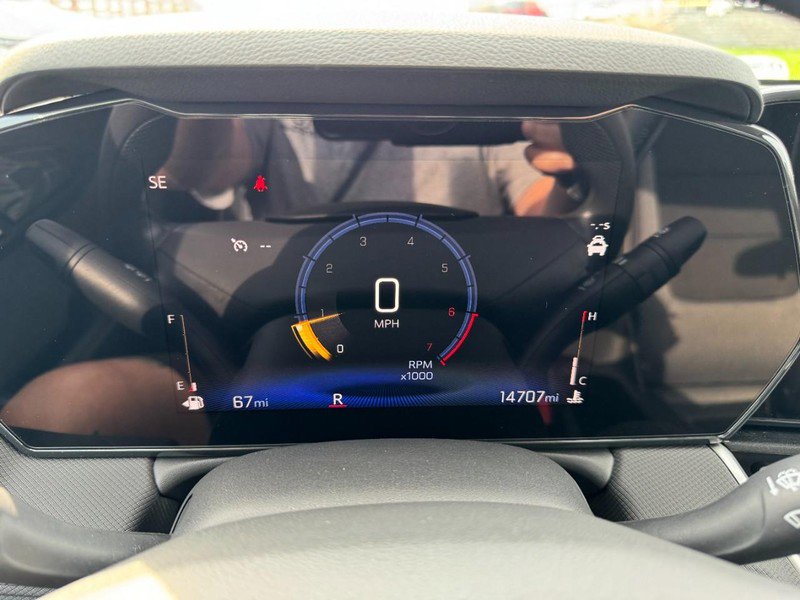 Used 2024 Chevrolet TrailBlazer LT image 22