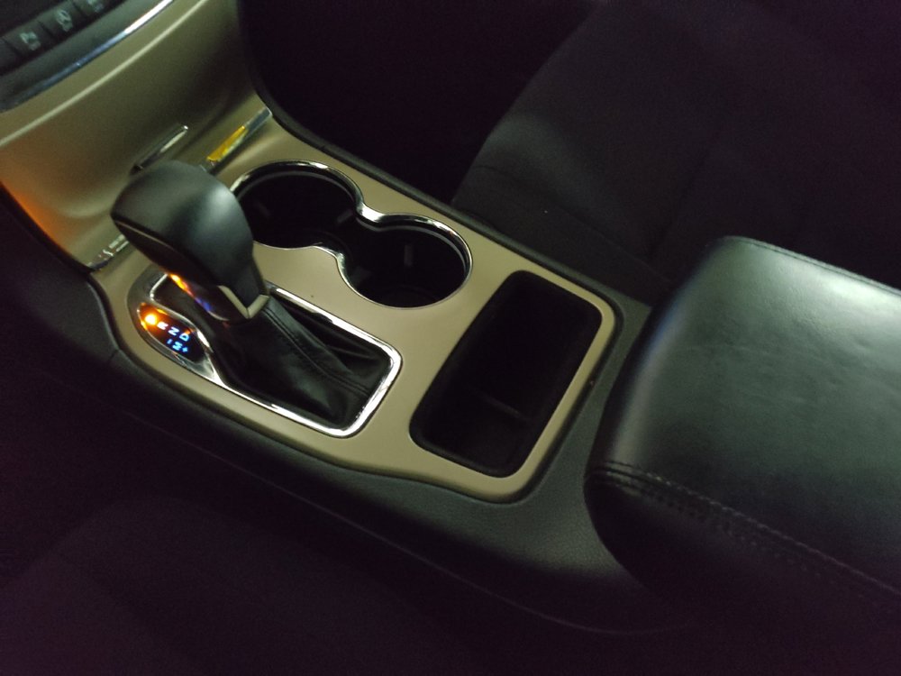 Used 2016 Jeep Grand Cherokee Laredo w/ Quick Order Package 23E image 26