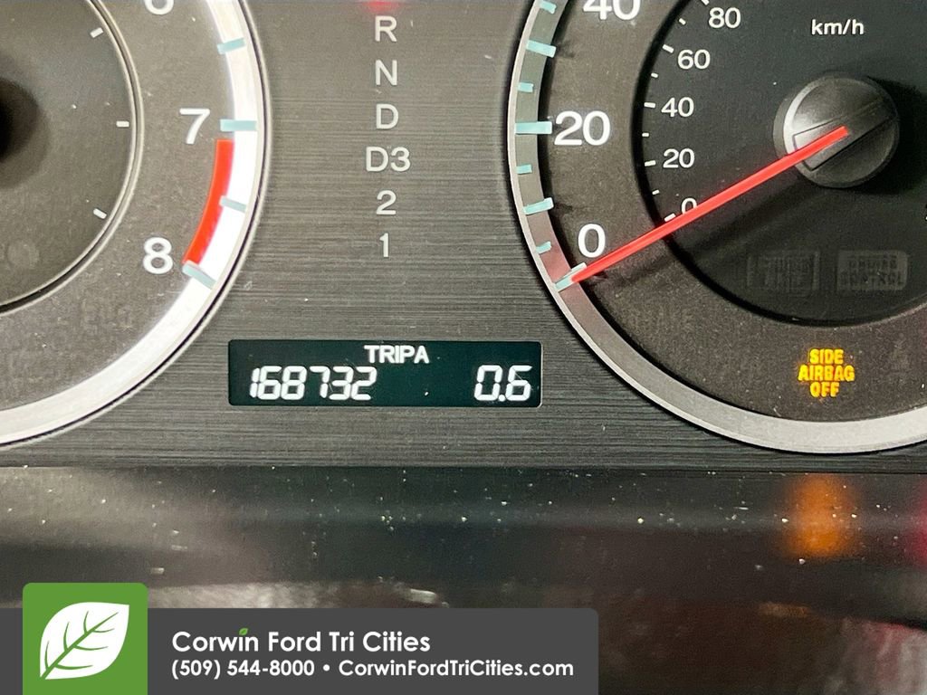 Used 2009 Honda Accord EX image 2