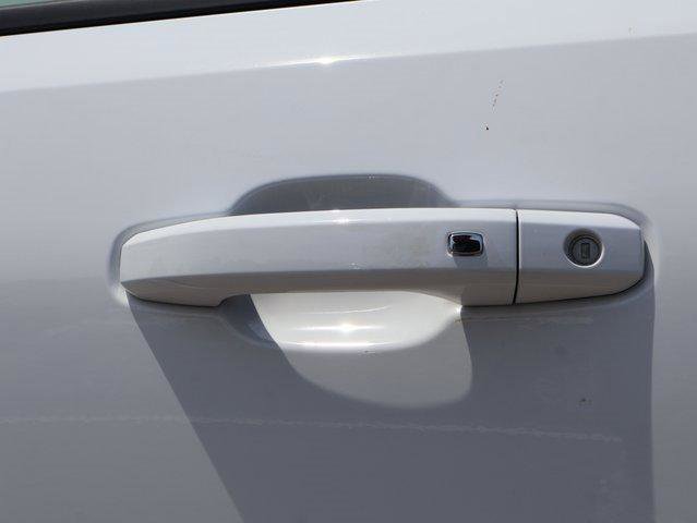 New 2025 GMC Canyon AT4 w/ Nightfall Edition image 23