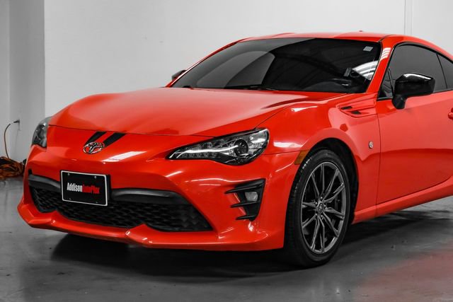 Used 2017 Toyota 86 860 Special Edition RWD image 7