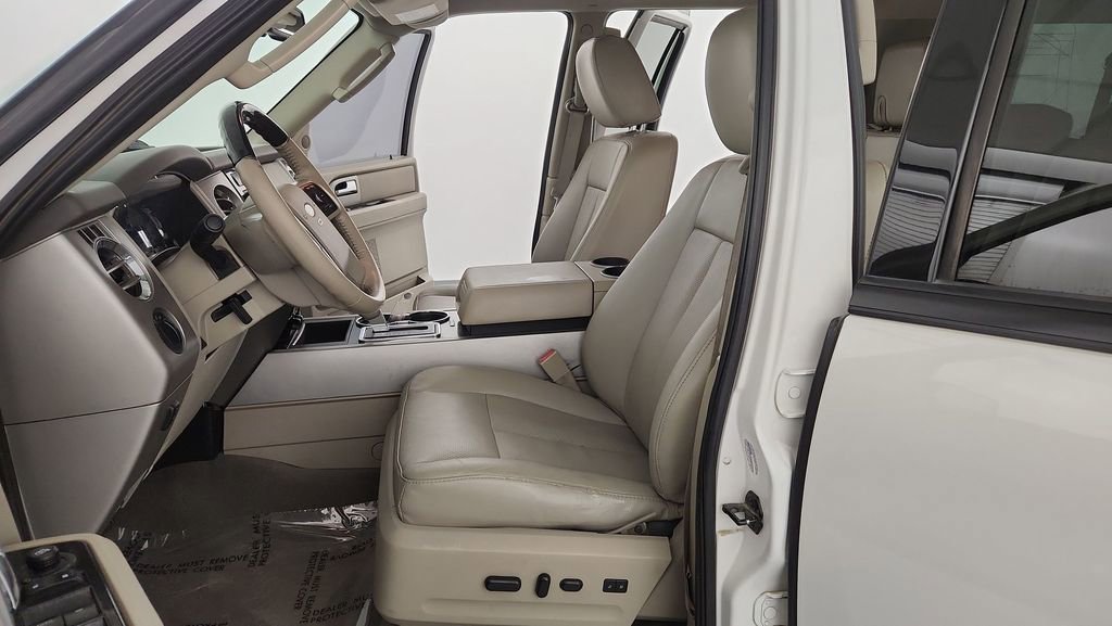 Used 2014 Ford Expedition EL Limited image 14