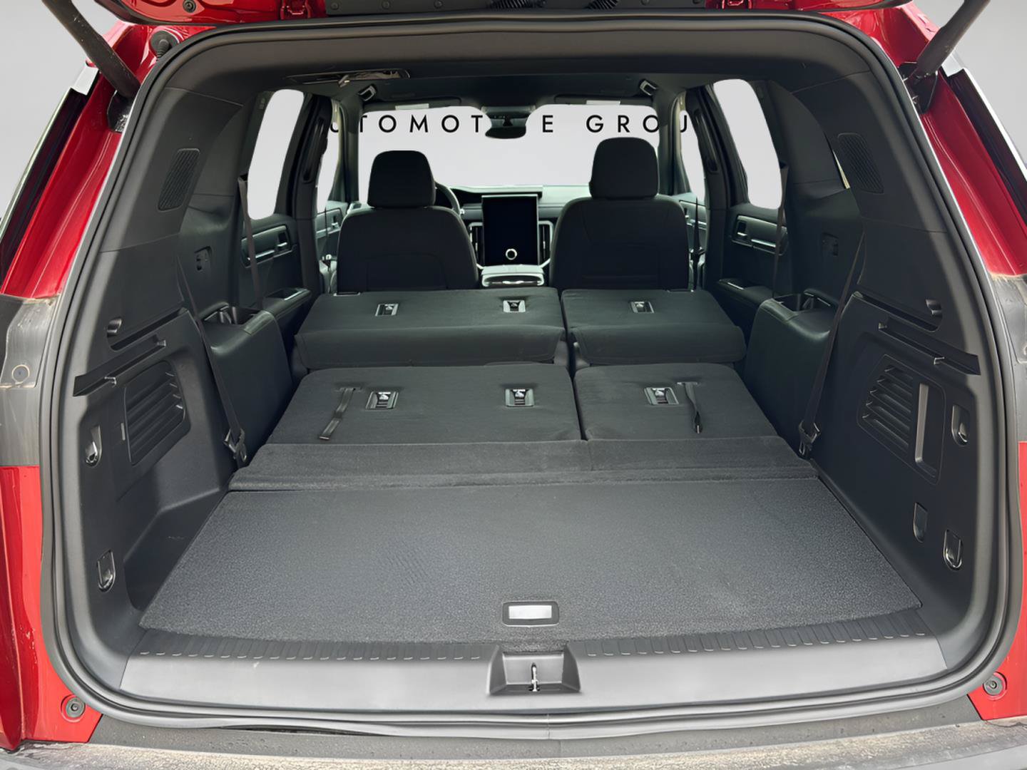 New 2026 GMC Acadia Elevation FWD image 22