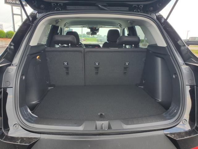 New 2026 Chevrolet TrailBlazer LT w/ LT Cold Weather Package image 7