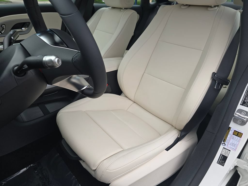 New 2027 Mercedes-Benz CLA 220 image 21