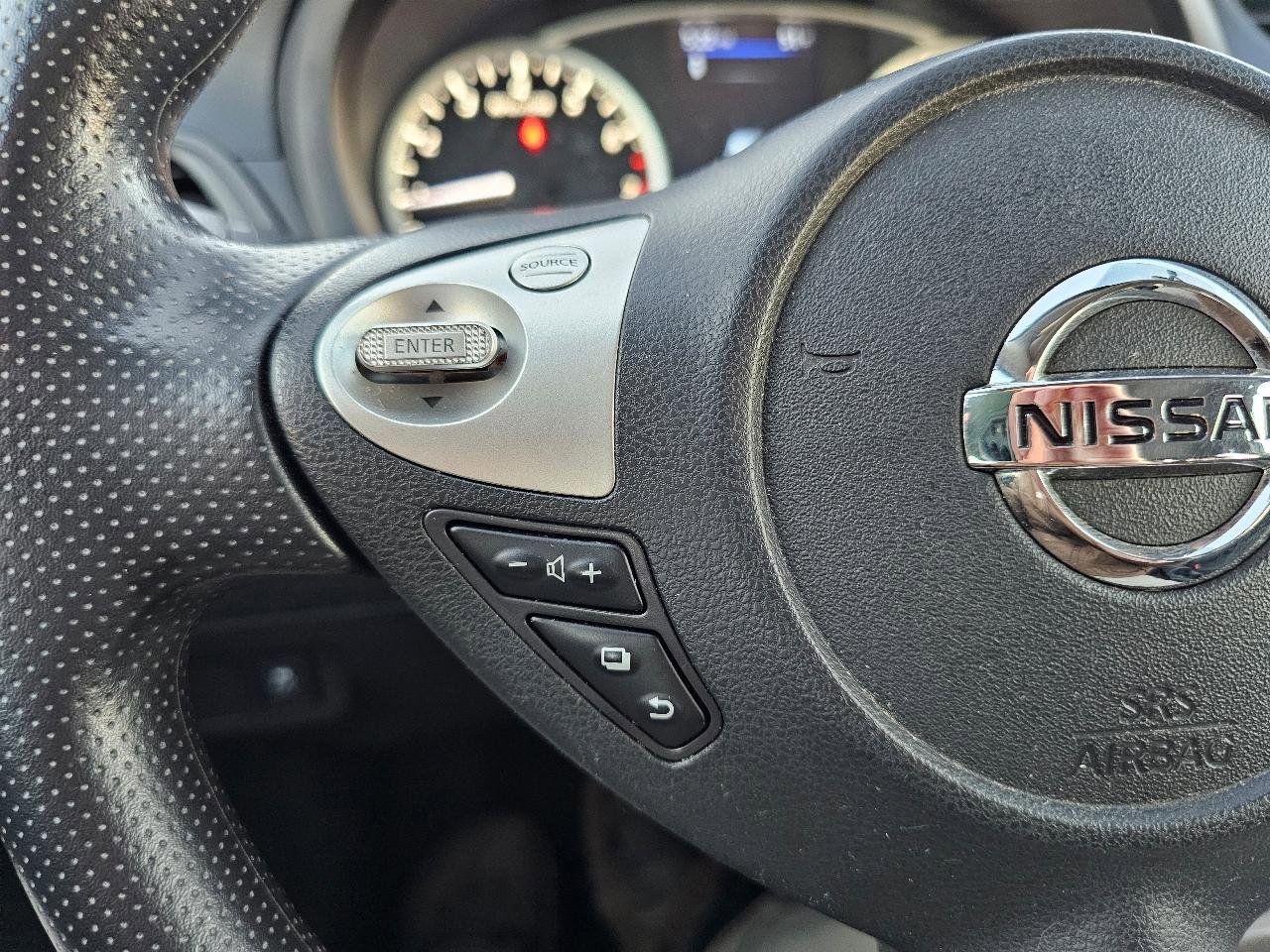 Used 2019 Nissan Sentra S w/ Appearance Package image 38