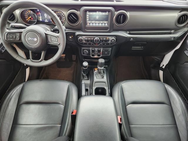 Used 2023 Jeep Gladiator Sport AWD/4WD image 26