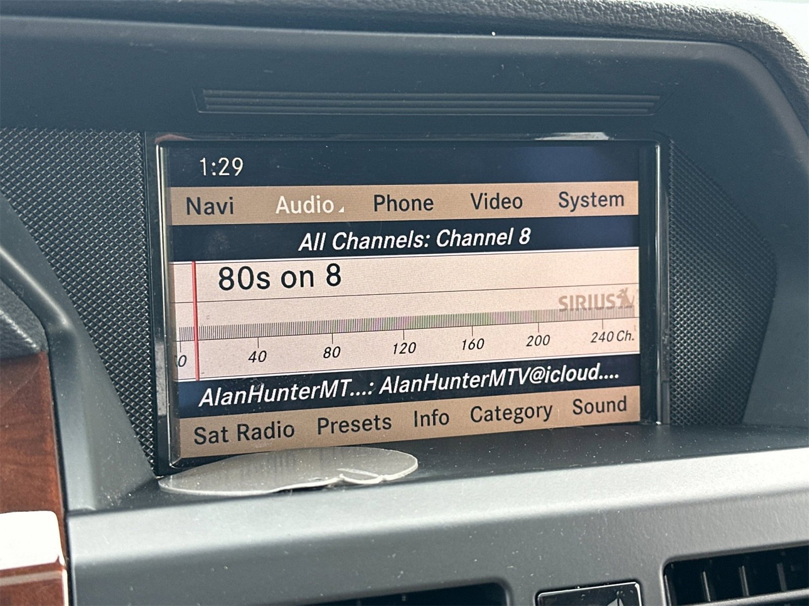 Used 2012 Mercedes-Benz GLK 350 GLK 350 image 20