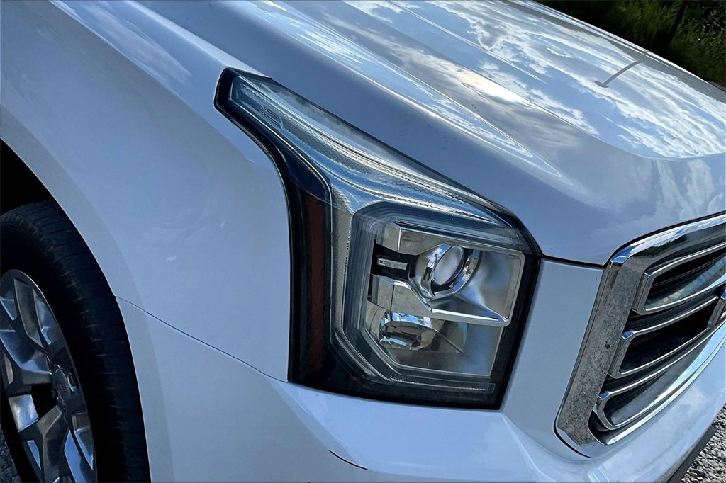 Used 2016 GMC Yukon SLT w/ Open Road Package image 29
