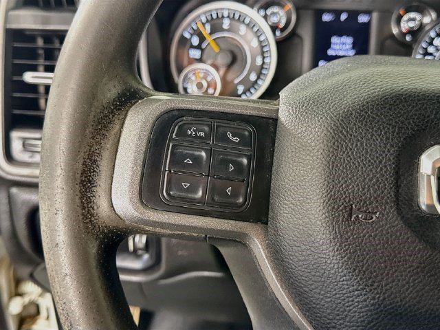 Used 2022 RAM 2500 Tradesman AWD/4WD image 13