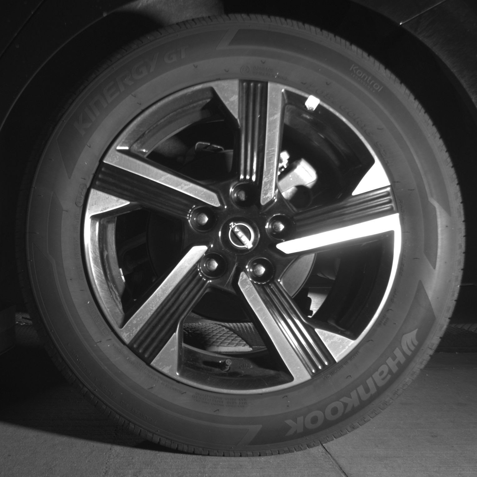 Used 2025 Nissan Sentra SV image 14