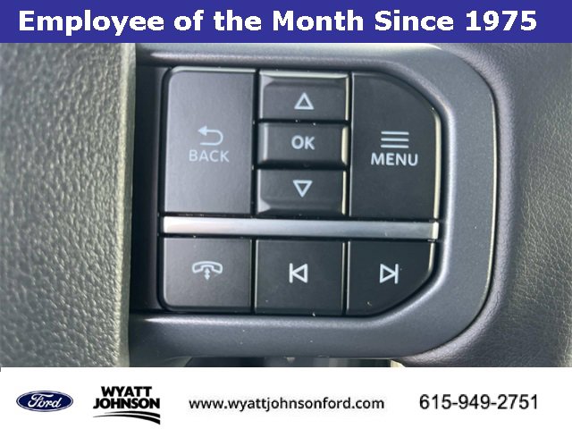 New 2025 Ford F150 XLT w/ Equipment Group 301A Standard image 27