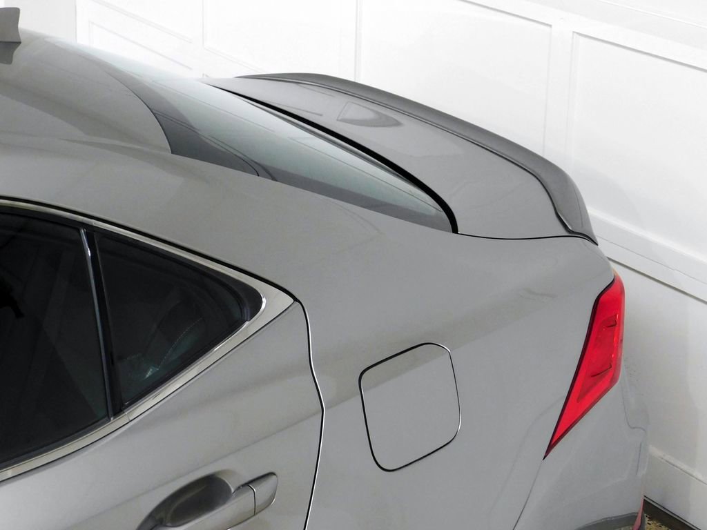 Used 2018 Lexus IS 300 F Sport w/ F Sport Package image 23