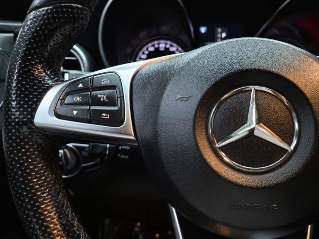 Used 2017 Mercedes-Benz C 300 Cabriolet image 19