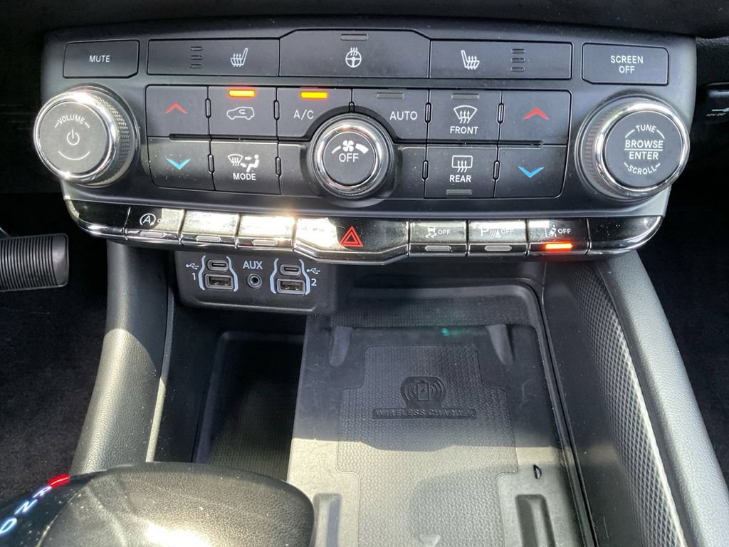 Used 2022 Dodge Durango GT AWD/4WD image 27