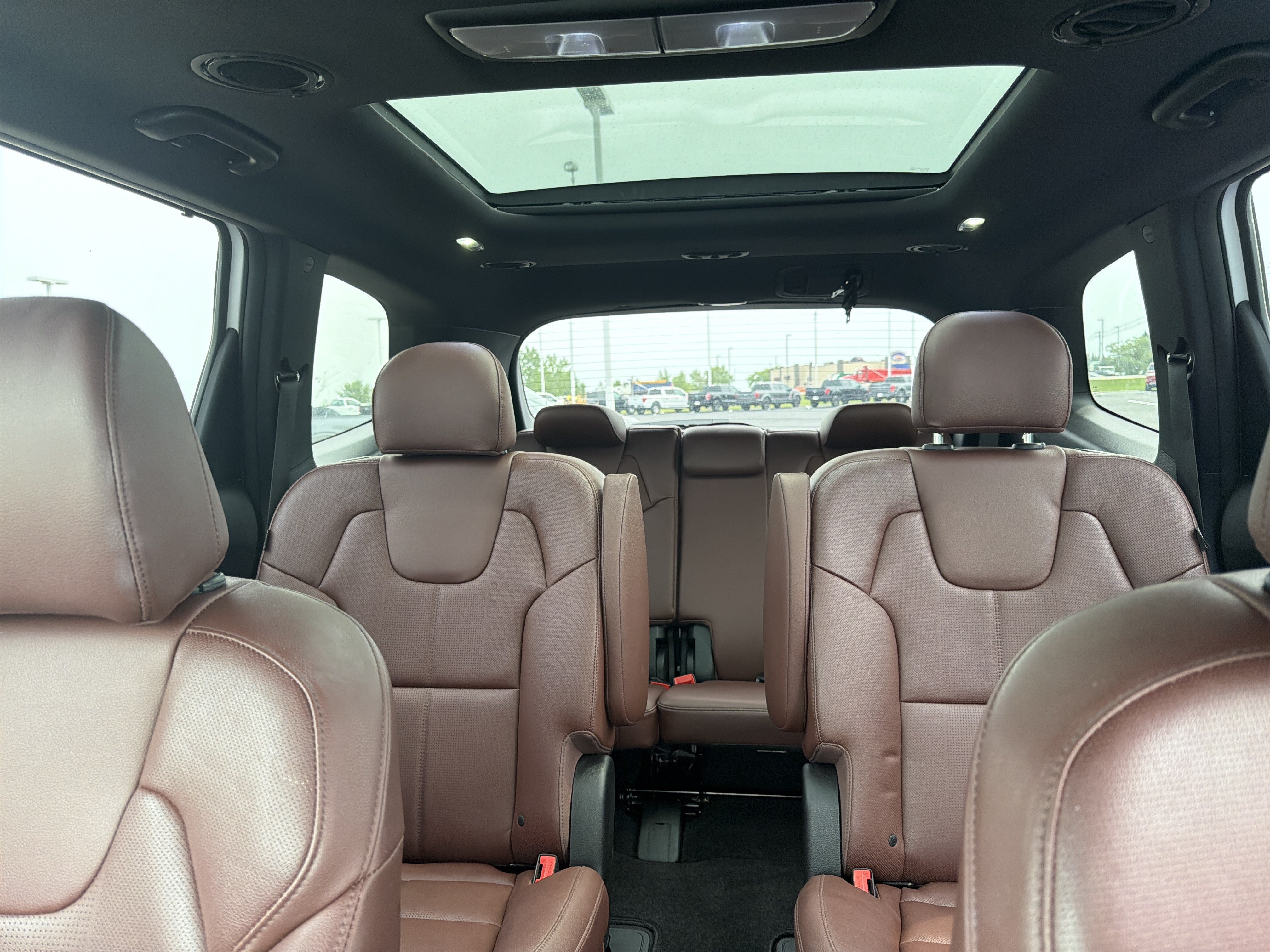 Used 2023 Kia Telluride SX AWD/4WD image 44