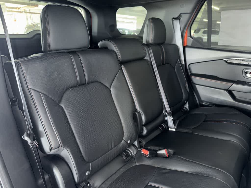 New 2026 Honda Passport TrailSport Elite image 25