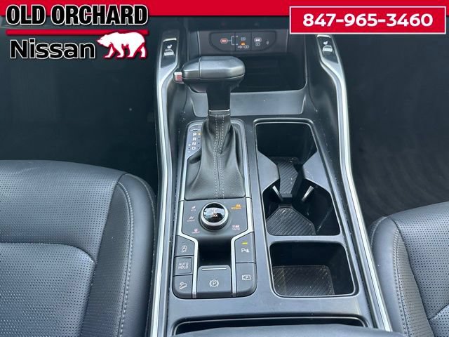 Used 2024 Kia Sorento S w/ Panoramic Sunroof Package AWD/4WD image 18