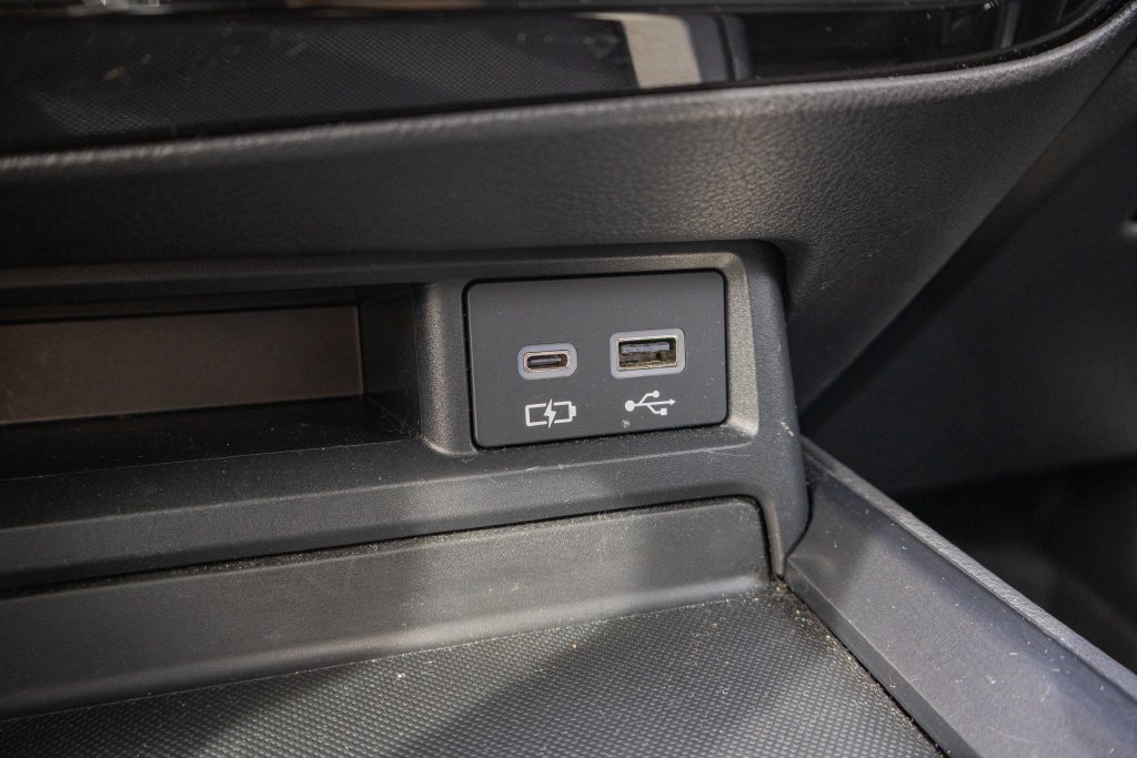 Used 2024 Lexus NX 350 AWD w/ Vision Package image 20