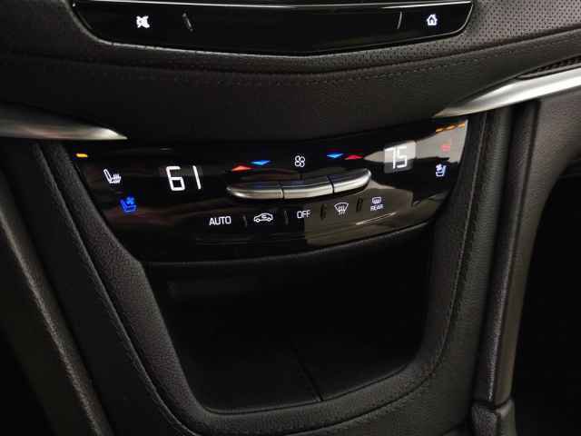Certified 2023 Cadillac XT5 Sportv w/ Technology Package AWD/4WD image 37