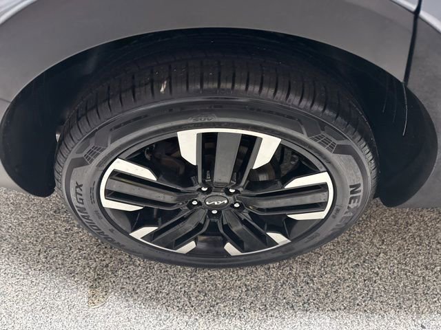 Used 2023 Kia Telluride SX Prestige image 24