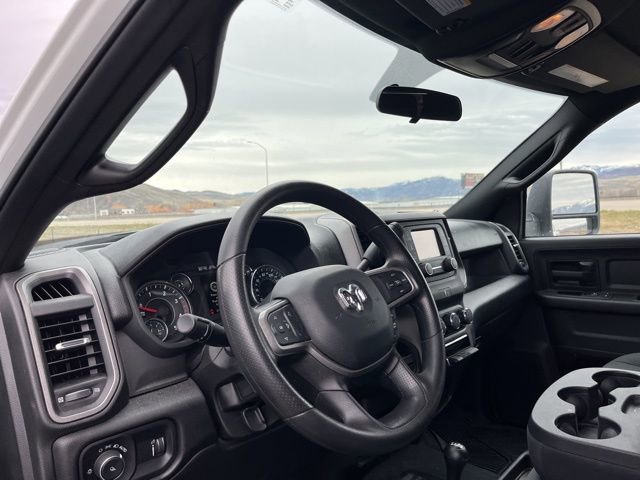 Used 2024 RAM 2500 Tradesman image 15