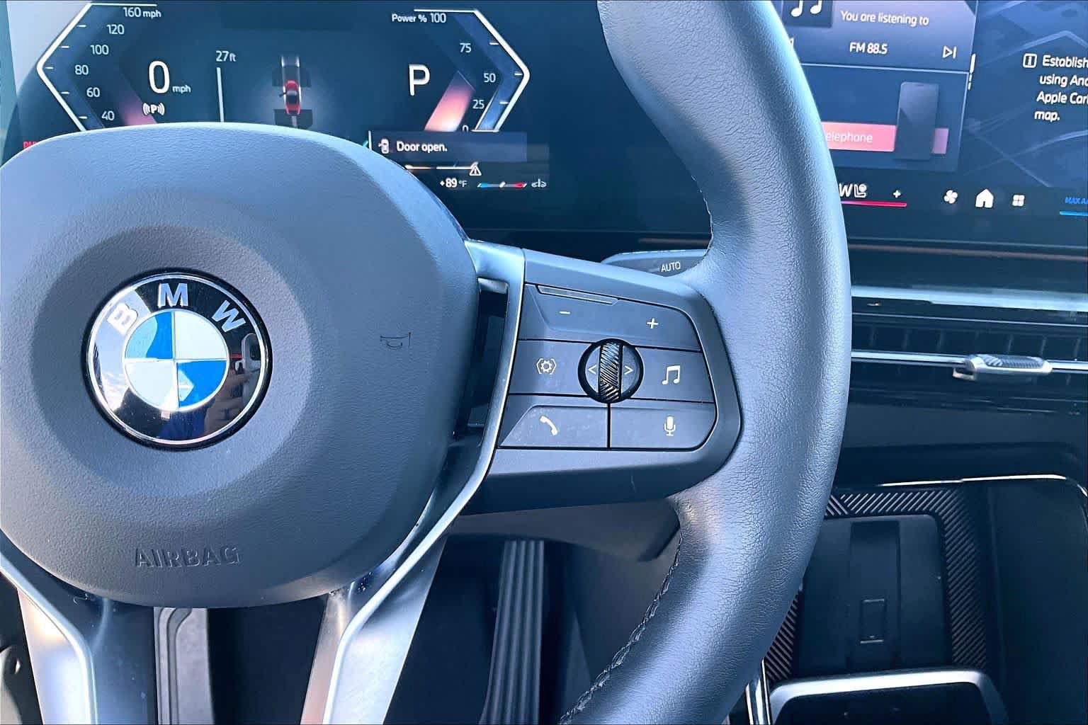 Used 2026 BMW X2 xDrive28i AWD/4WD image 21