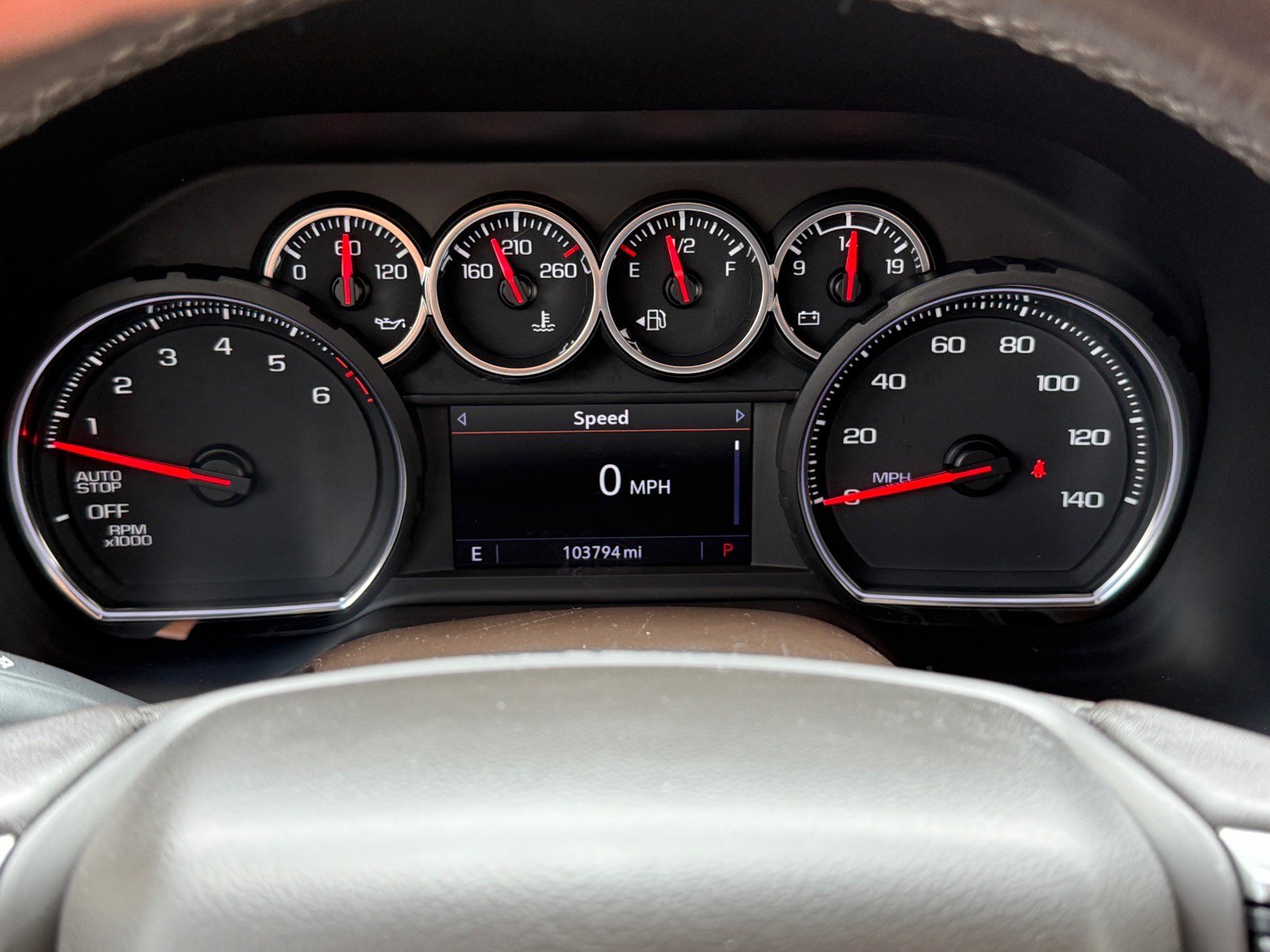 Used 2021 Chevrolet Tahoe LT RWD image 17