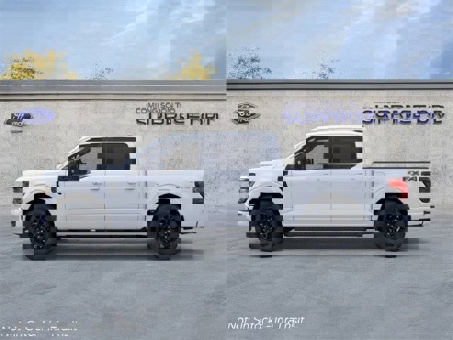 New 2026 Ford F150 XLT image 26