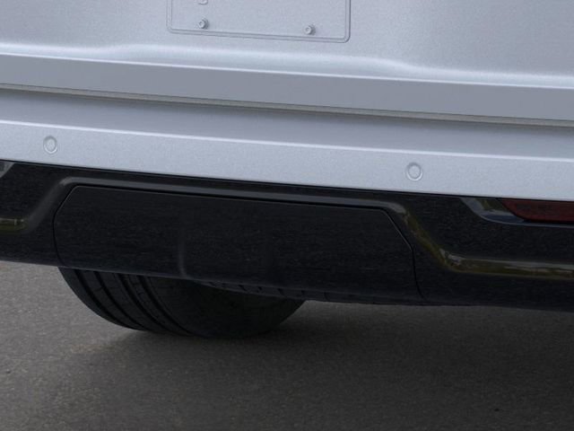 New 2025 Lincoln Navigator L Black Label image 23