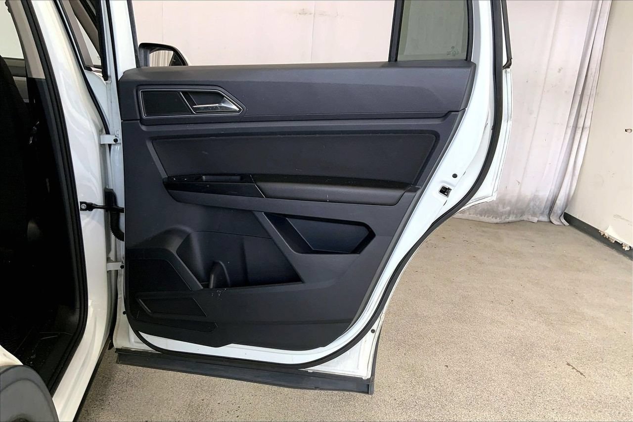 Used 2019 Volkswagen Atlas S FWD image 23