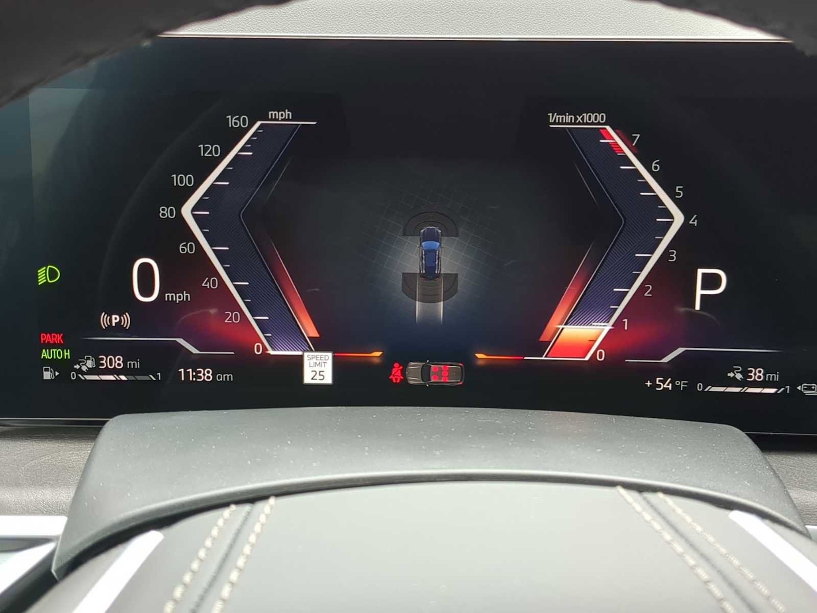 New 2026 BMW X5 xDrive50e w/ Premium Package image 36