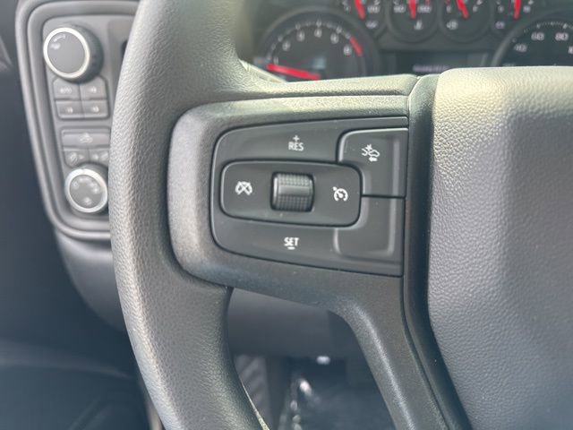 Used 2026 Chevrolet Silverado 1500 Custom Trail Boss image 15