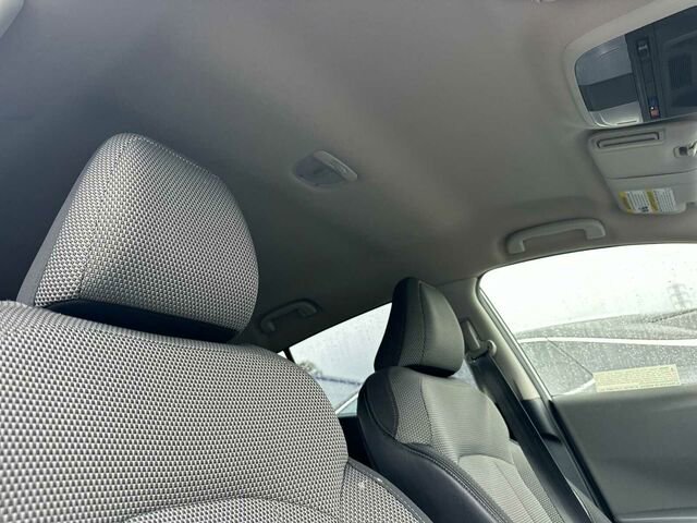 Certified 2024 Subaru Crosstrek 2.0i Premium AWD/4WD image 19